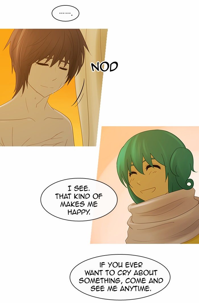 Read Kubera Manga Online