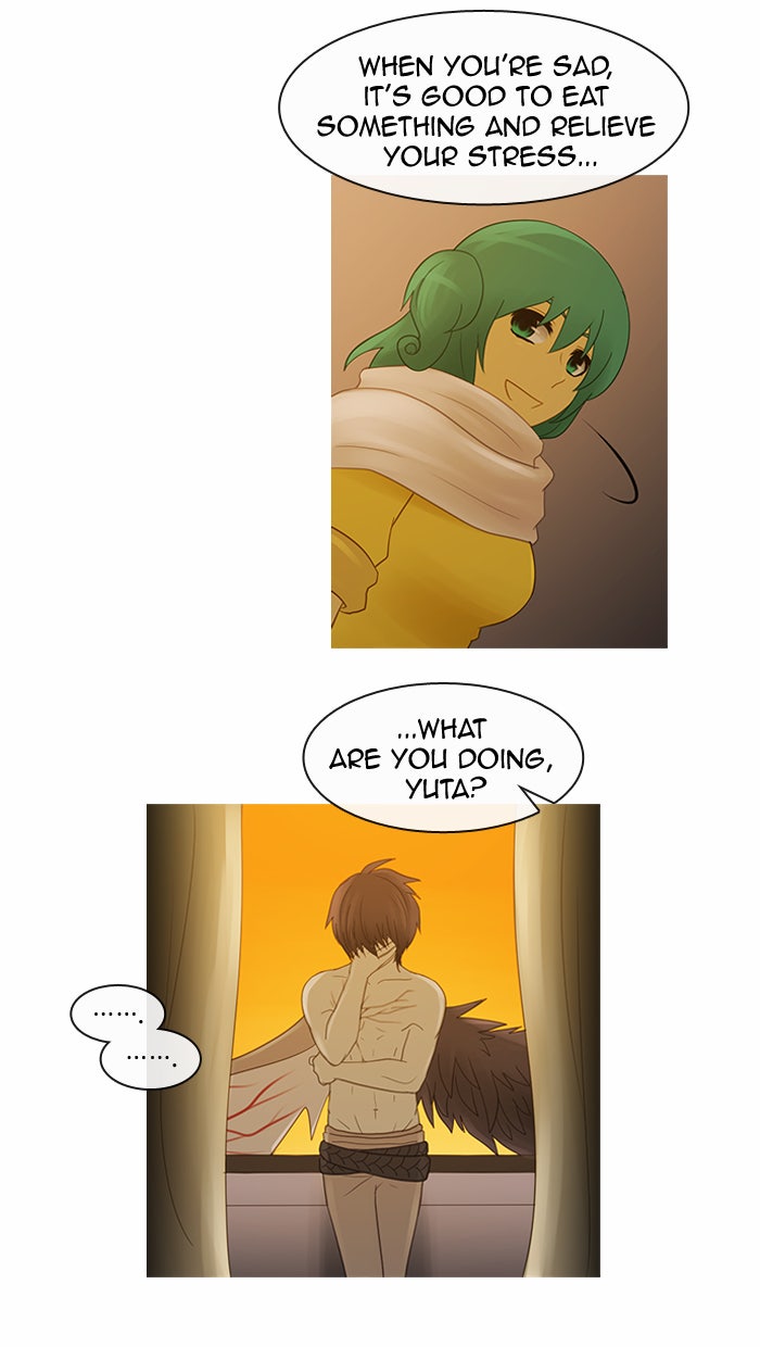 Read Kubera Manga Online