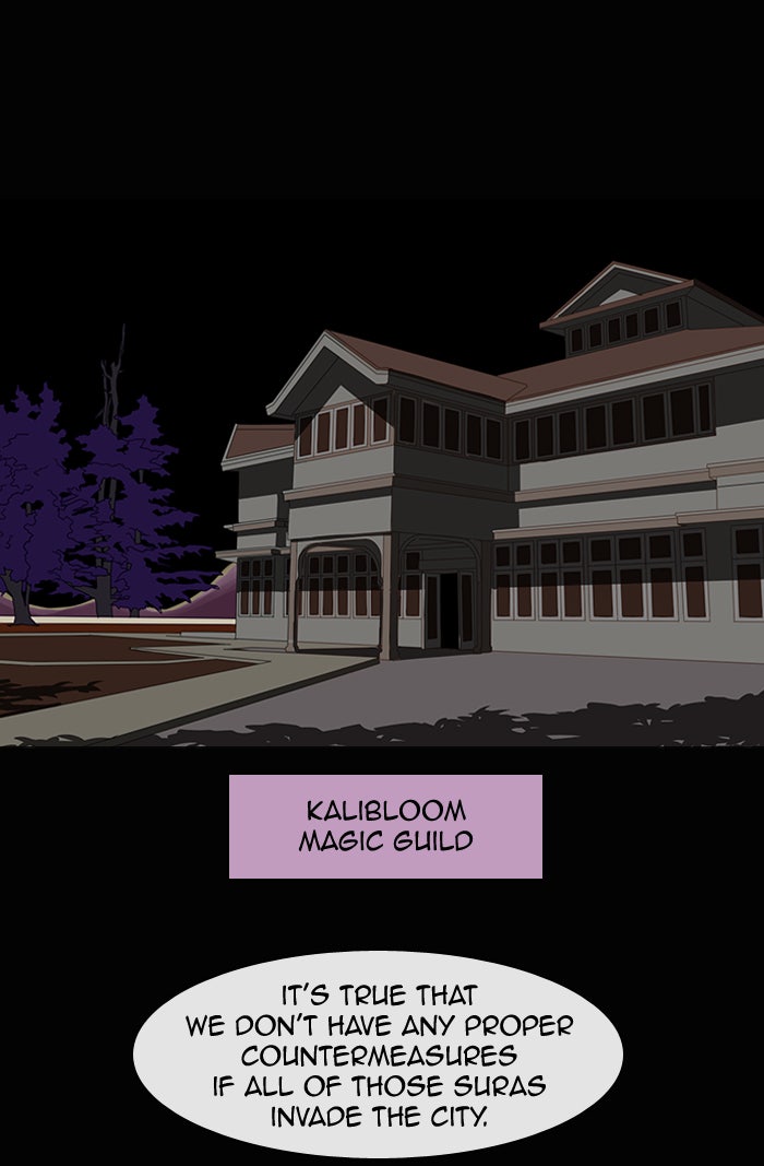 Read Kubera Manga Online