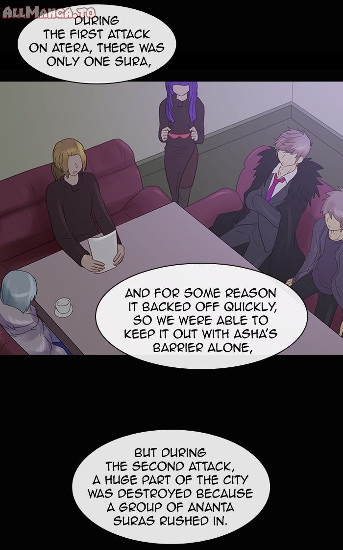 Read Kubera Manga Online