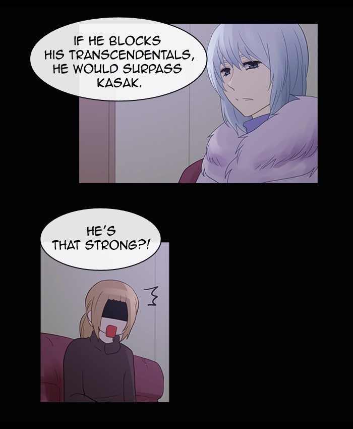 Read Kubera Manga Online