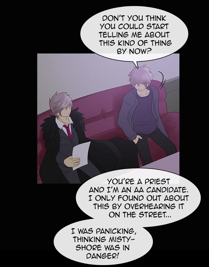 Read Kubera Manga Online