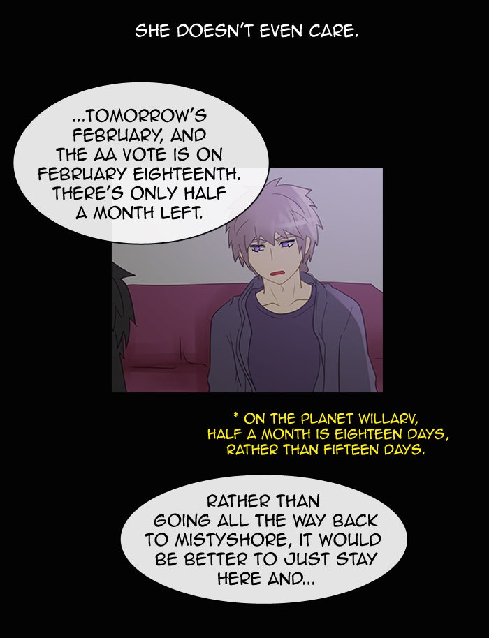 Read Kubera Manga Online