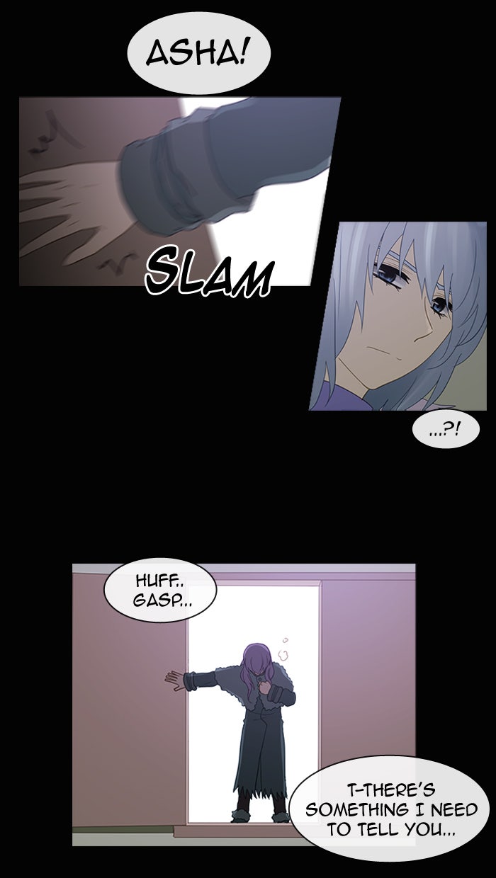 Read Kubera Manga Online