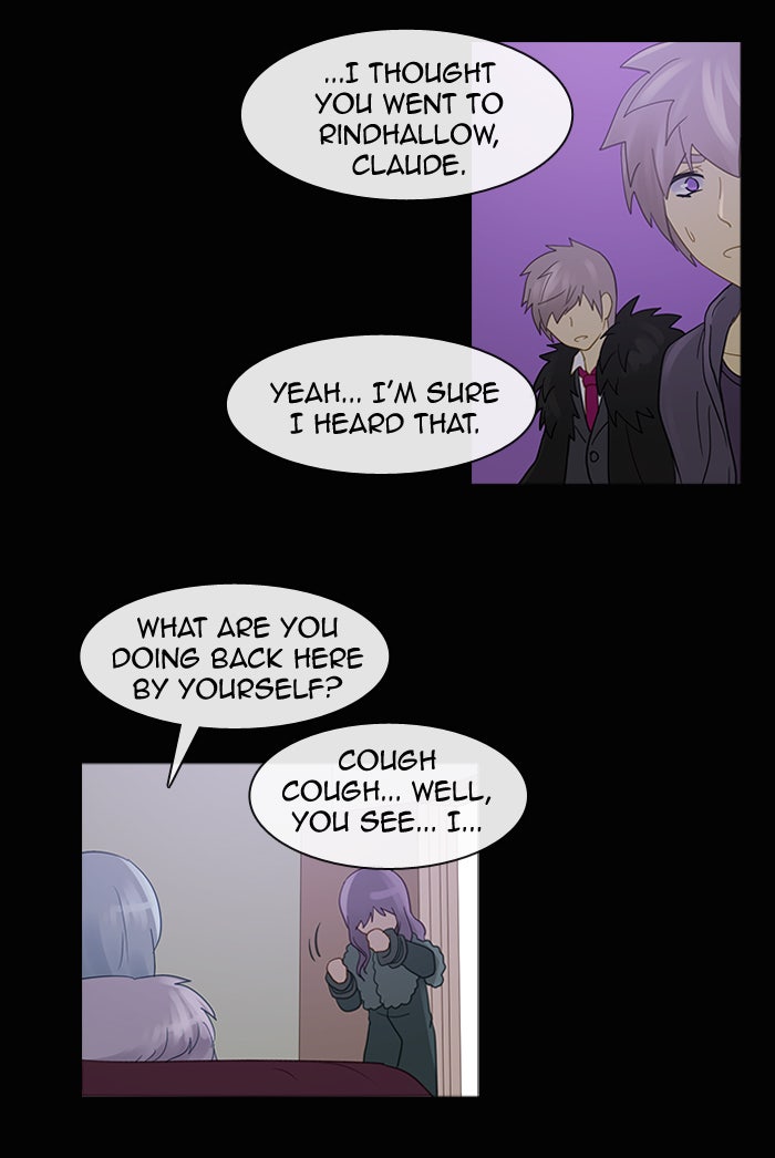 Read Kubera Manga Online
