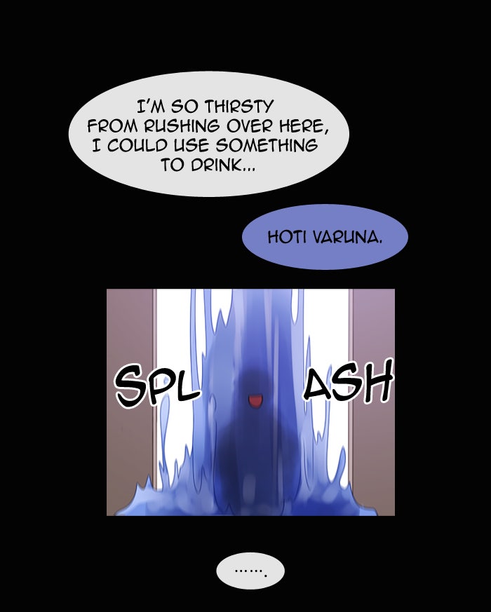 Read Kubera Manga Online