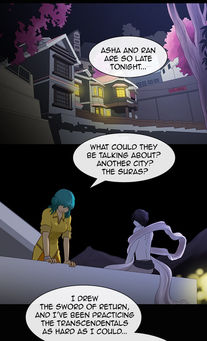 Read Kubera Manga Online