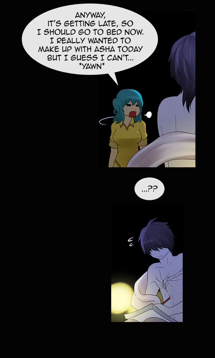 Read Kubera Manga Online