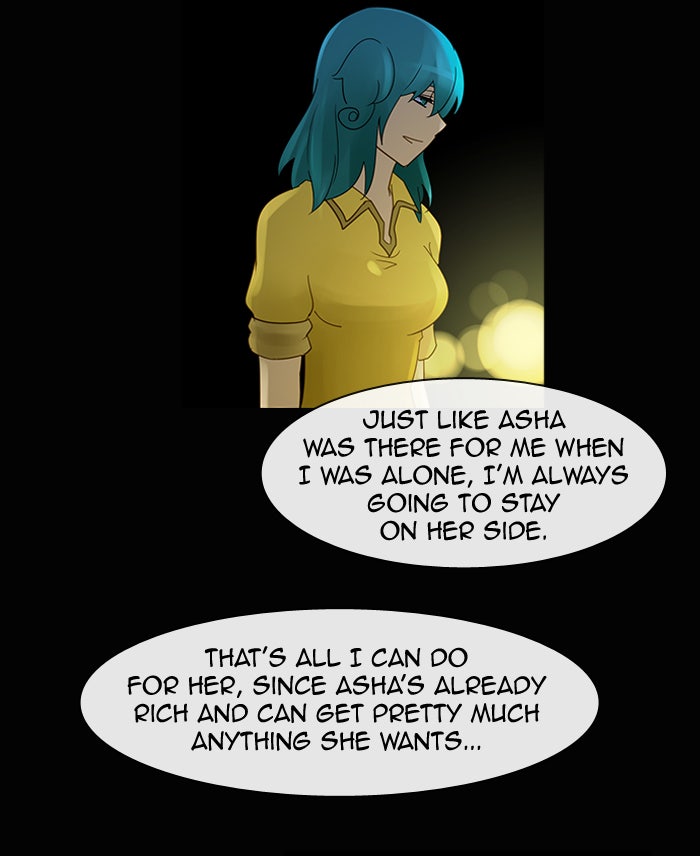 Read Kubera Manga Online