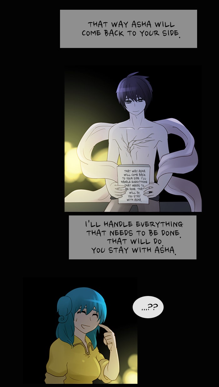 Read Kubera Manga Online
