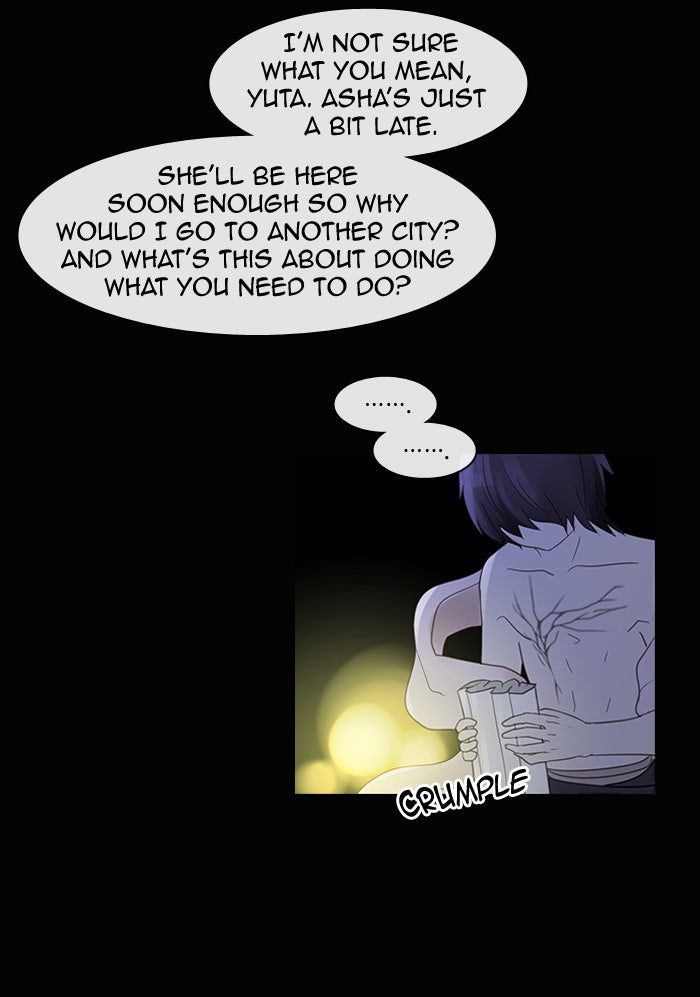Read Kubera Manga Online