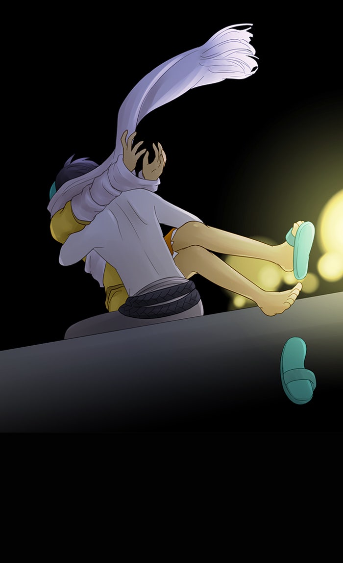 Read Kubera Manga Online