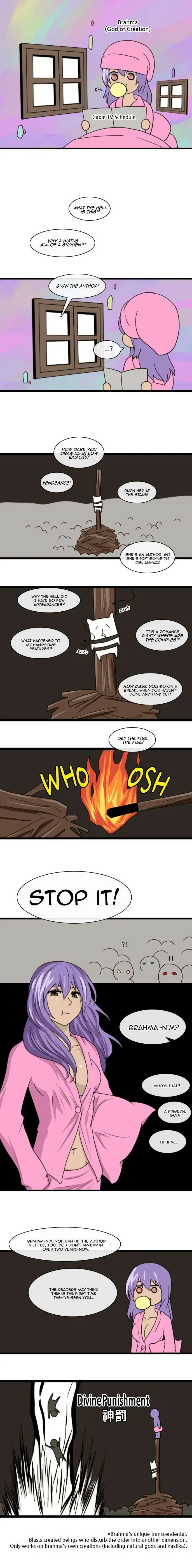 Read Kubera Manga Online