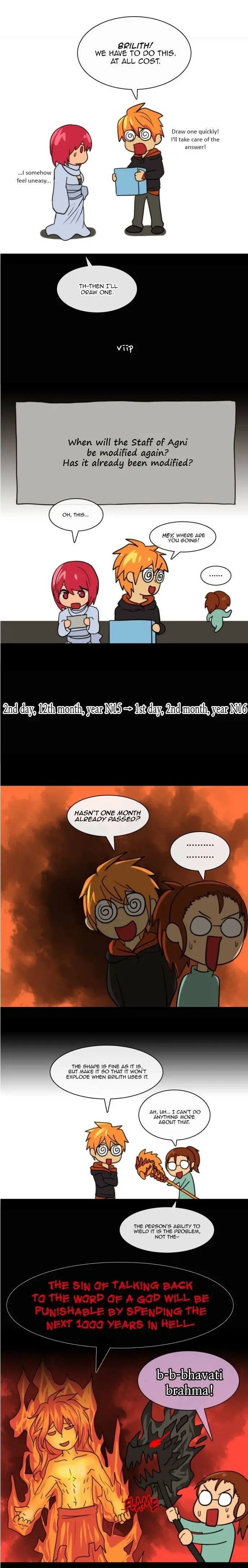 Read Kubera Manga Online