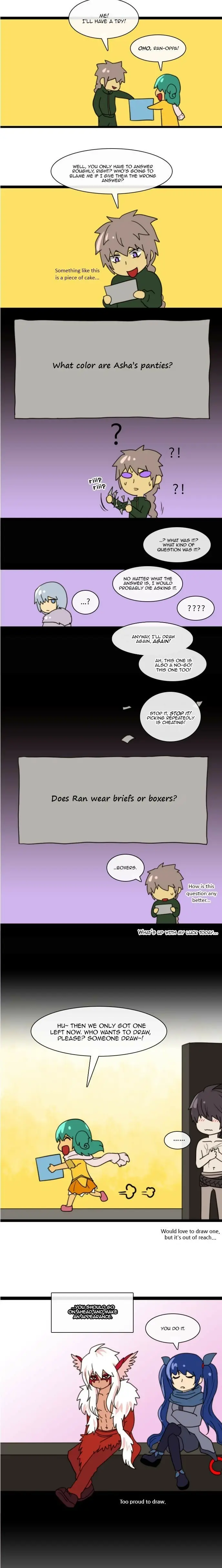 Read Kubera Manga Online