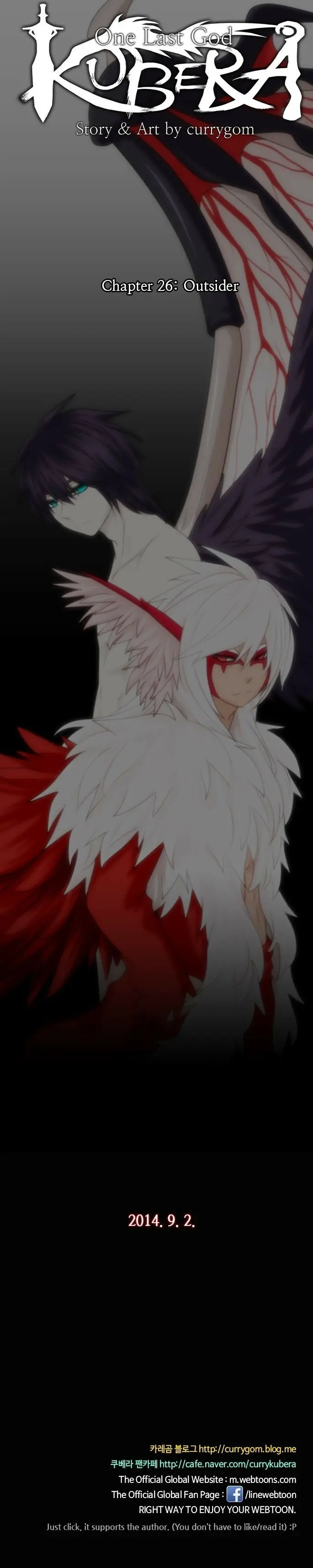 Read Kubera Manga Online