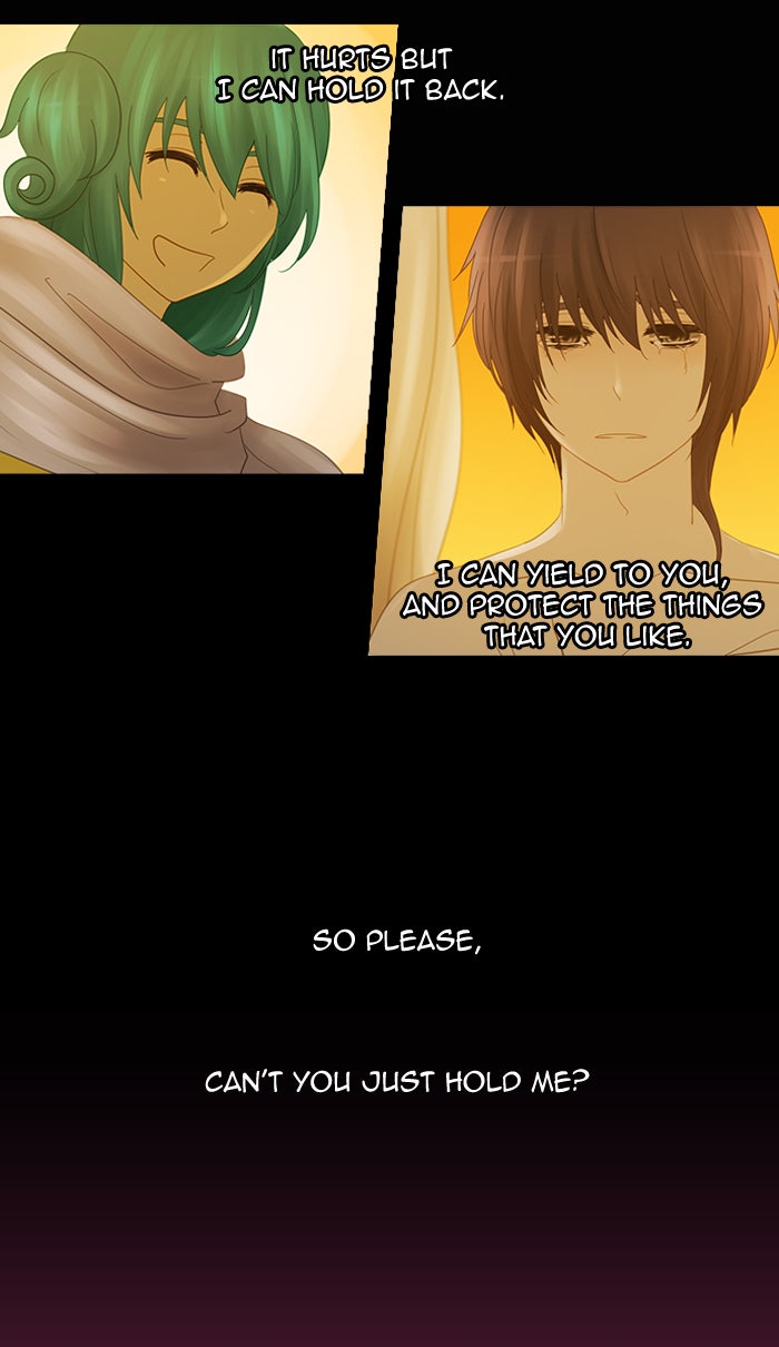 Read Kubera Manga Online