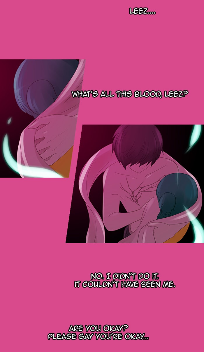 Read Kubera Manga Online