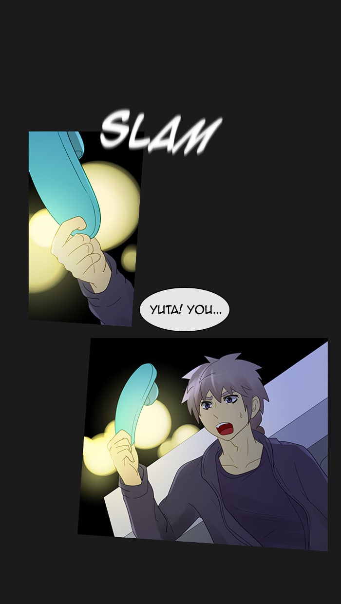Read Kubera Manga Online