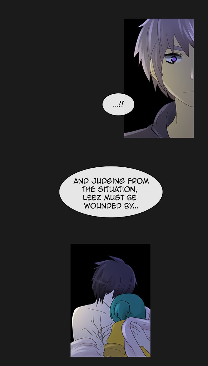 Read Kubera Manga Online