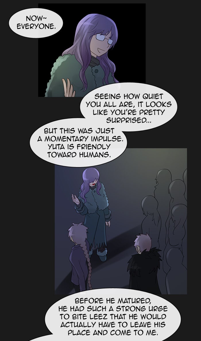 Read Kubera Manga Online