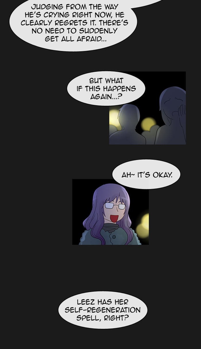 Read Kubera Manga Online