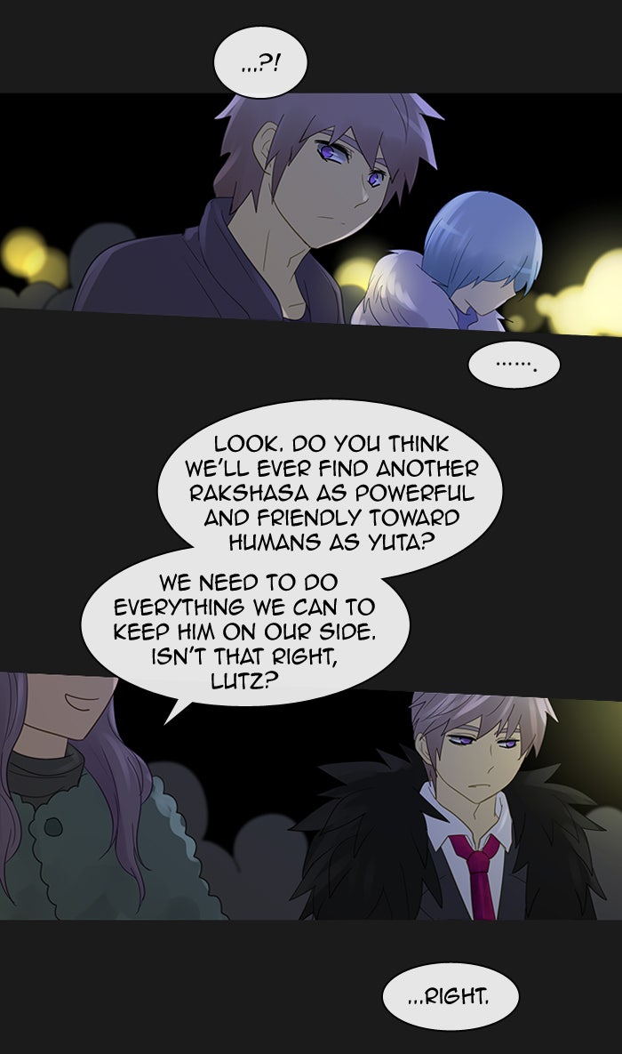 Read Kubera Manga Online