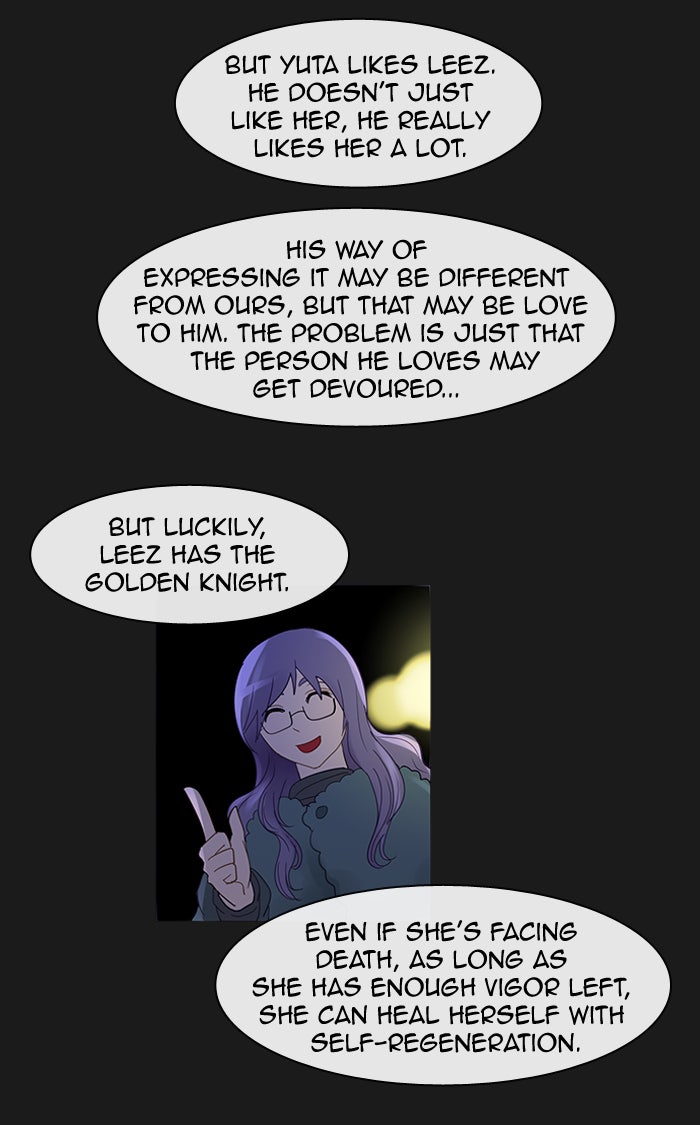 Read Kubera Manga Online