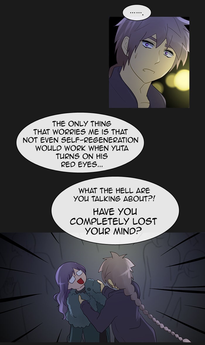 Read Kubera Manga Online