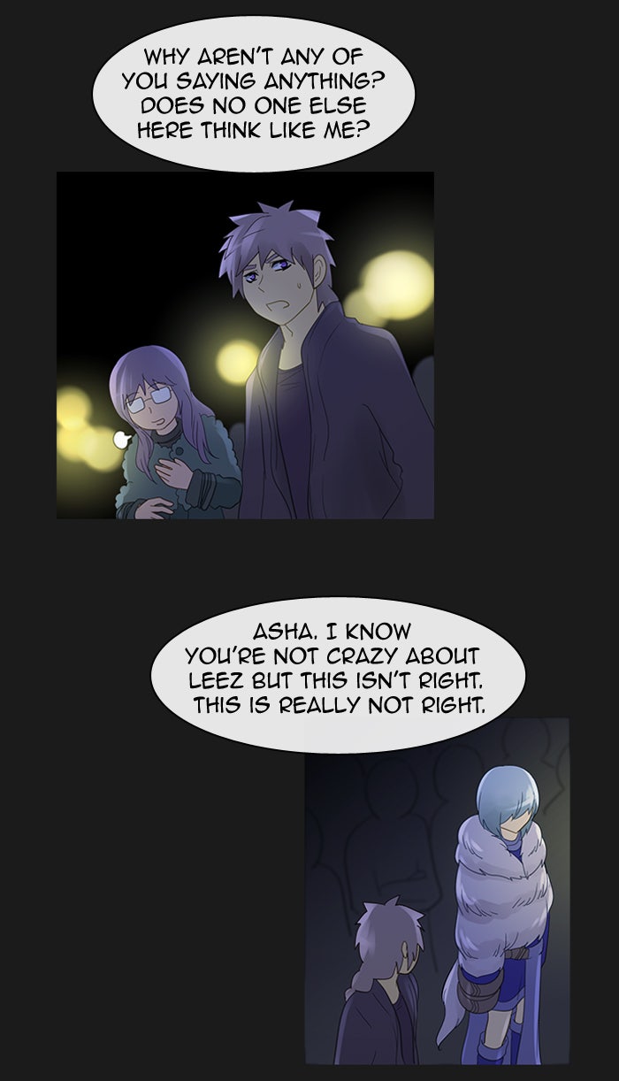 Read Kubera Manga Online