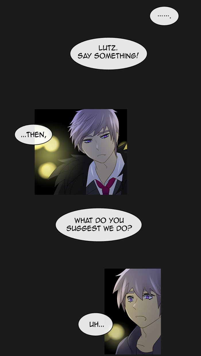 Read Kubera Manga Online