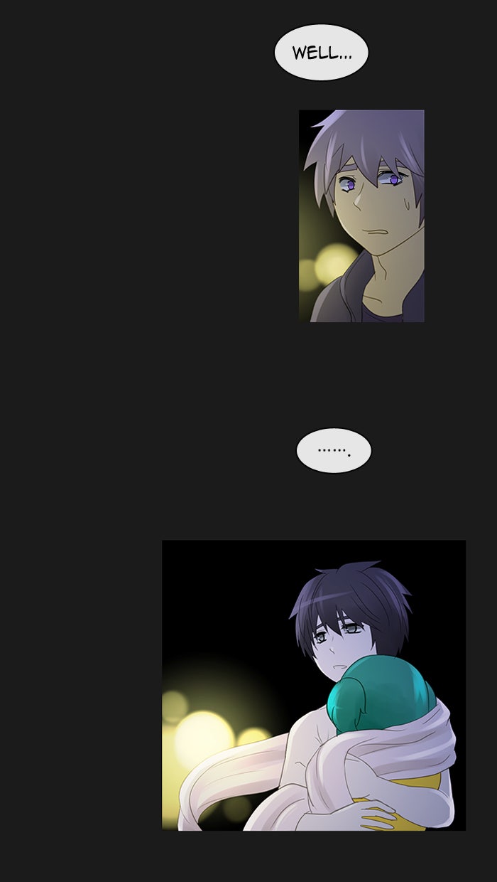 Read Kubera Manga Online