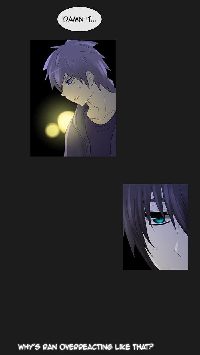 Read Kubera Manga Online