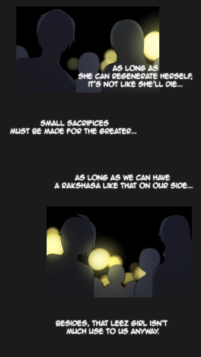 Read Kubera Manga Online