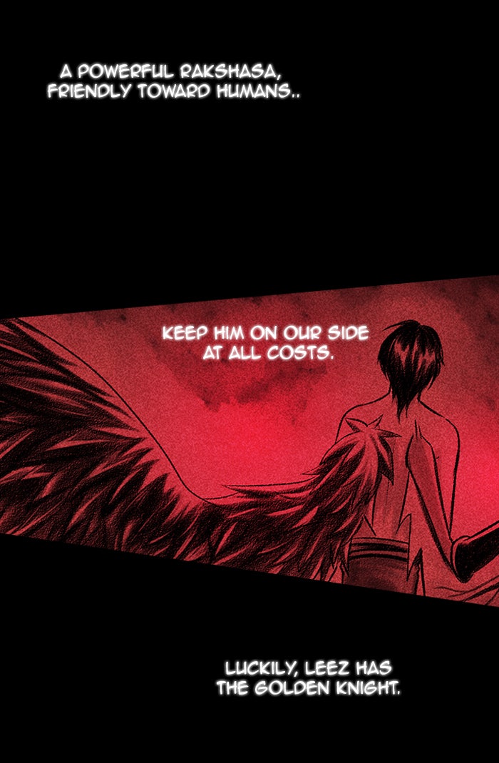 Read Kubera Manga Online
