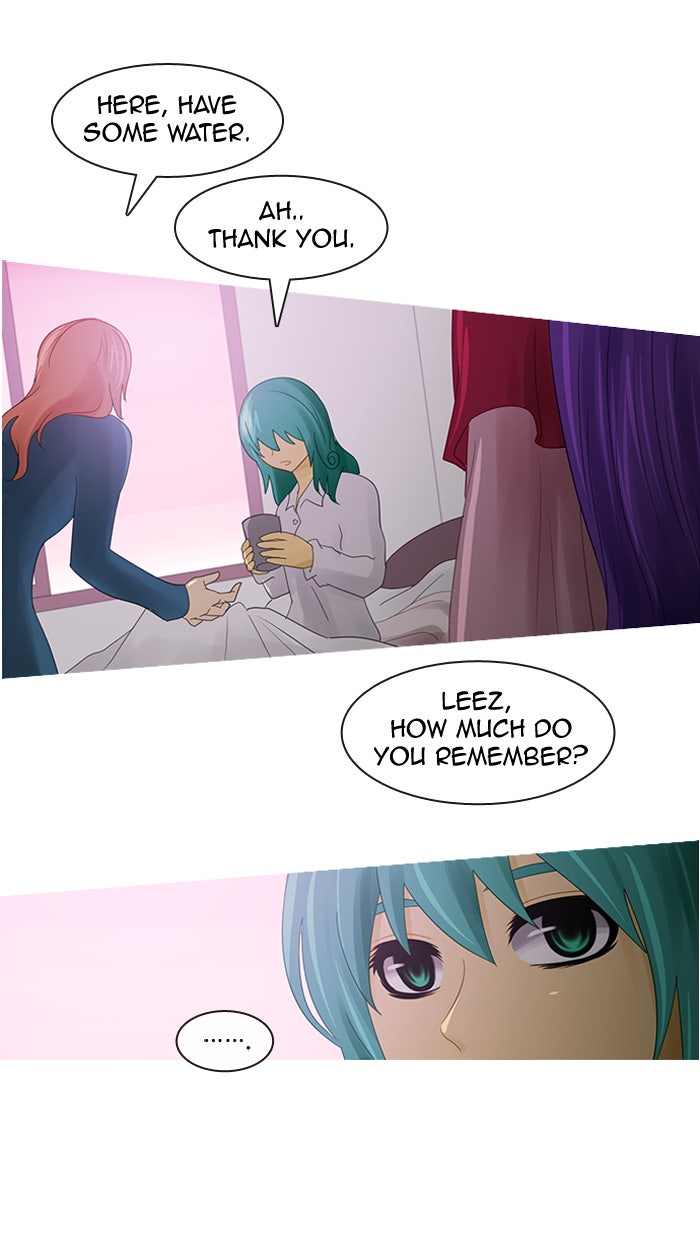 Read Kubera Manga Online