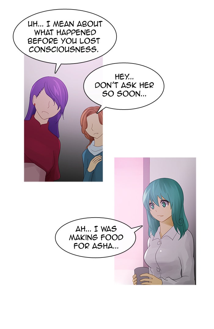 Read Kubera Manga Online