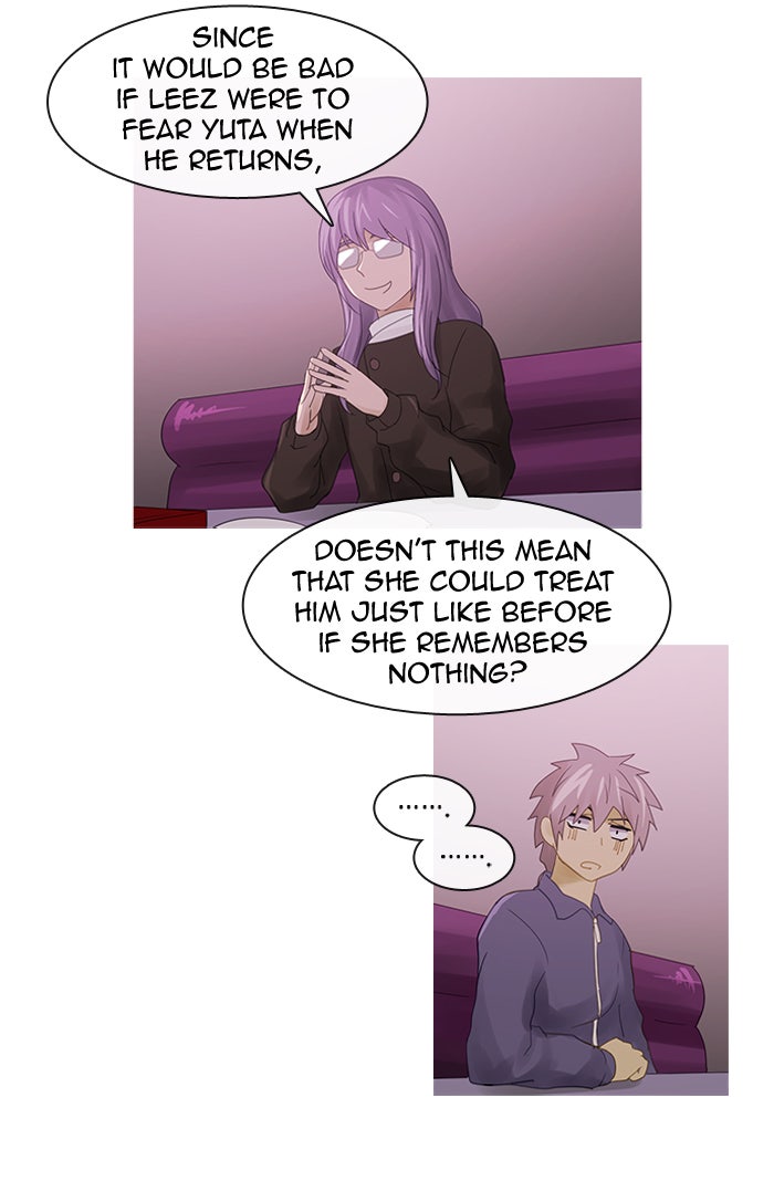 Read Kubera Manga Online