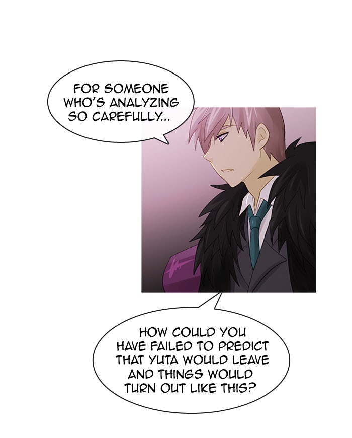 Read Kubera Manga Online