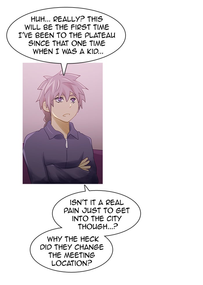 Read Kubera Manga Online