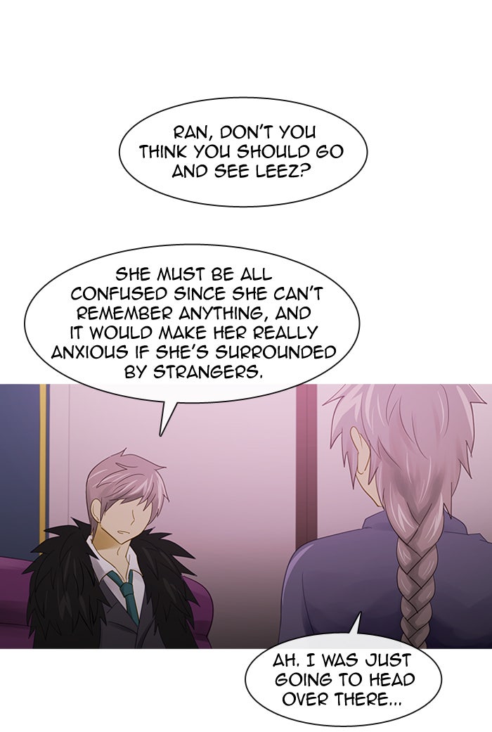 Read Kubera Manga Online