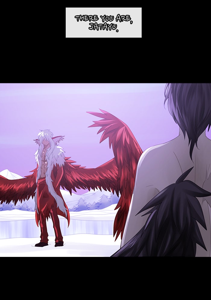 Read Kubera Manga Online