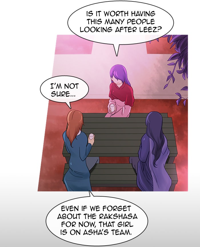 Read Kubera Manga Online