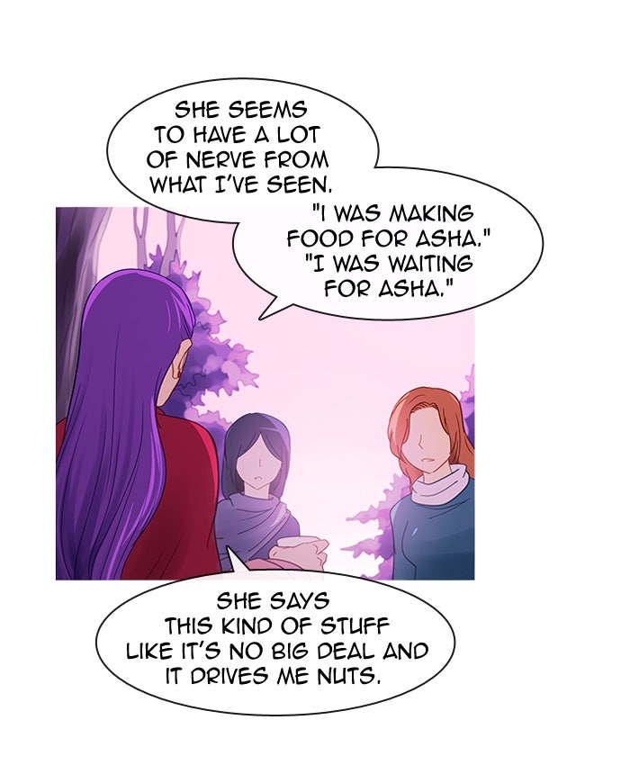 Read Kubera Manga Online