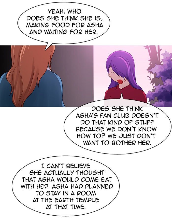 Read Kubera Manga Online