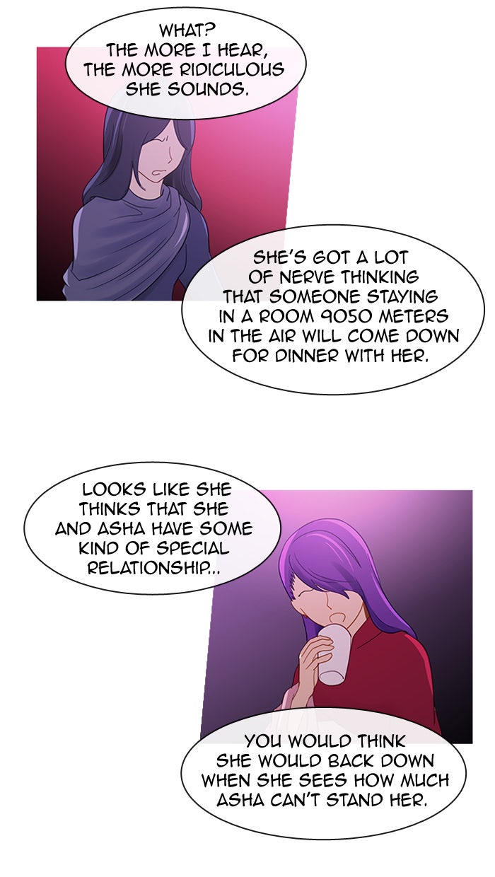 Read Kubera Manga Online