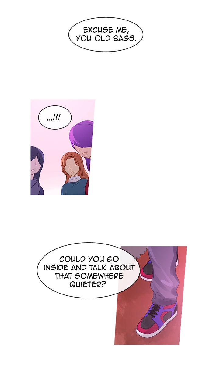 Read Kubera Manga Online