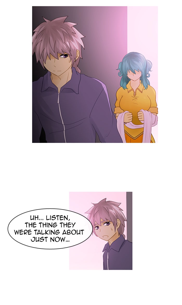 Read Kubera Manga Online