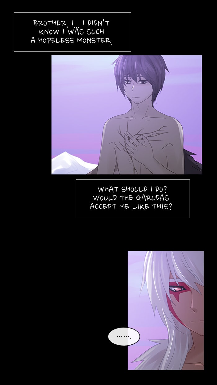 Read Kubera Manga Online