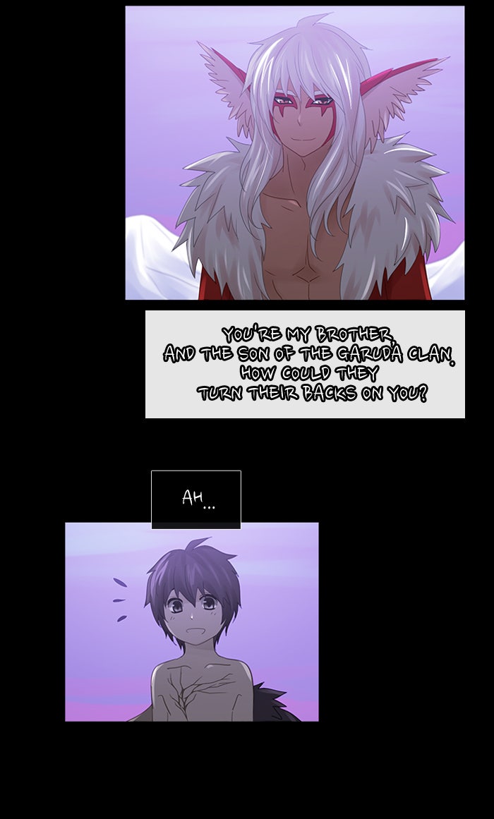 Read Kubera Manga Online